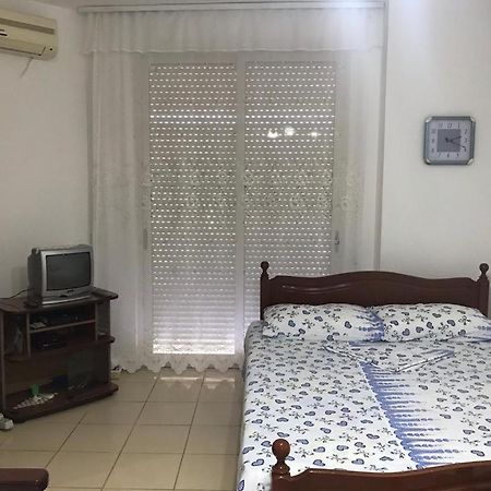 Geni Apartment Durrës Extérieur photo