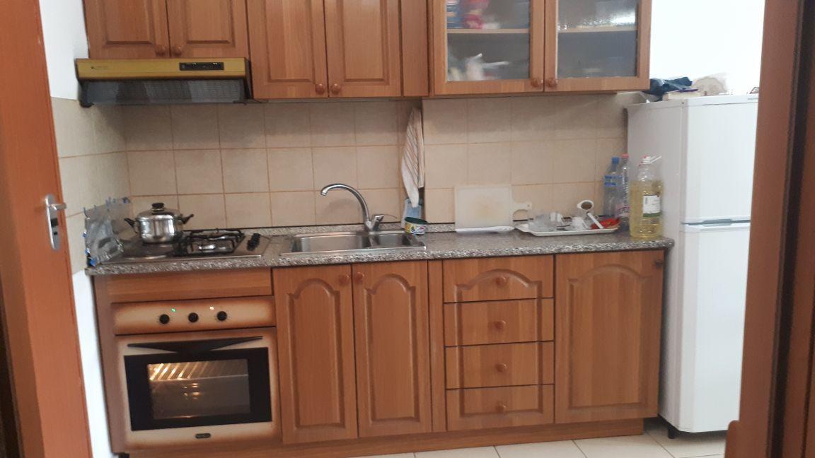 Geni Apartment Durrës Extérieur photo