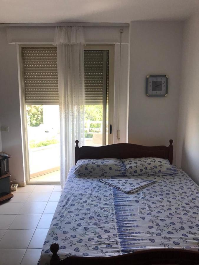 Geni Apartment Durrës Extérieur photo