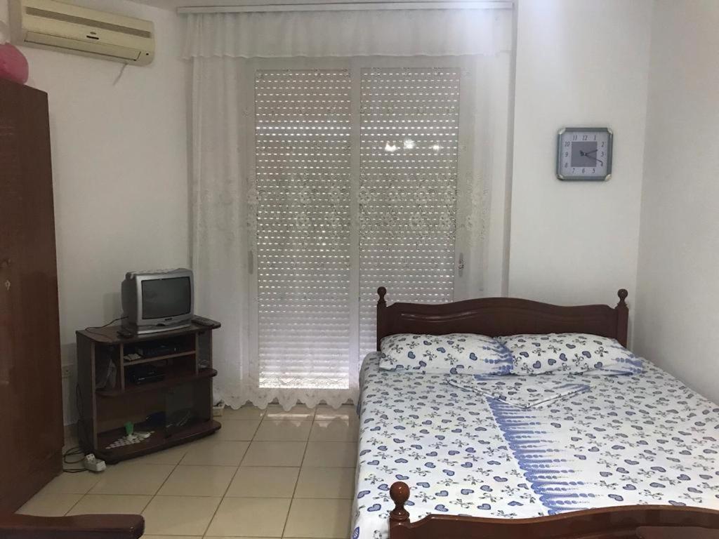 Geni Apartment Durrës Extérieur photo
