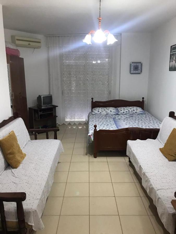 Geni Apartment Durrës Extérieur photo